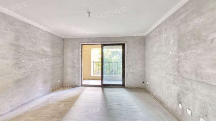 晖达新世界紫檀二手房实景图