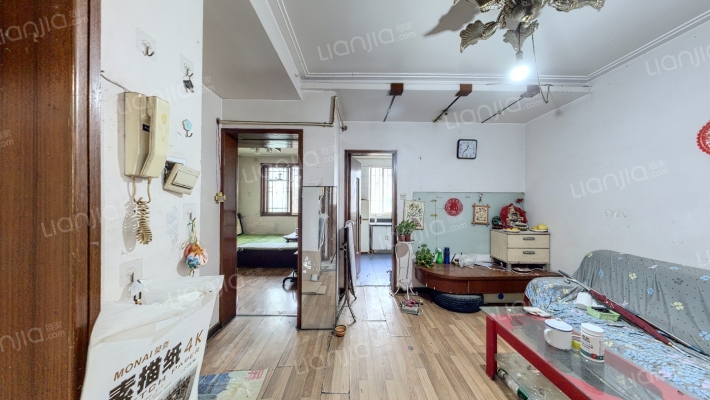 南关街125号院二手房实景图