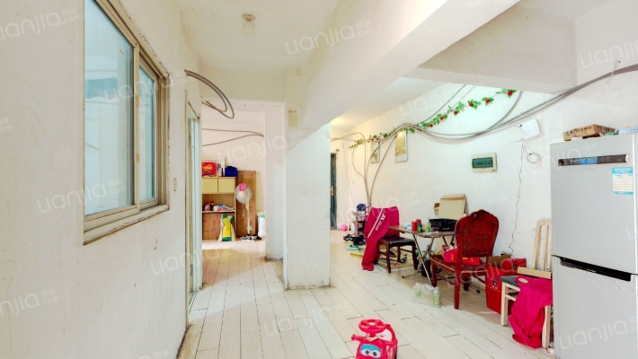 友谊城二手房实景图