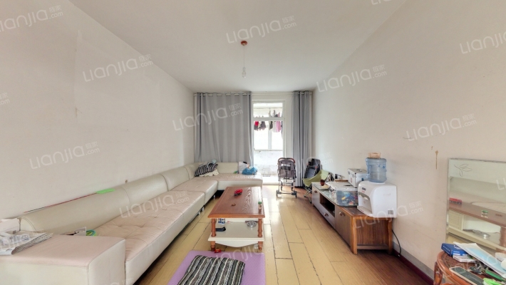 财政局小区二手房实景图