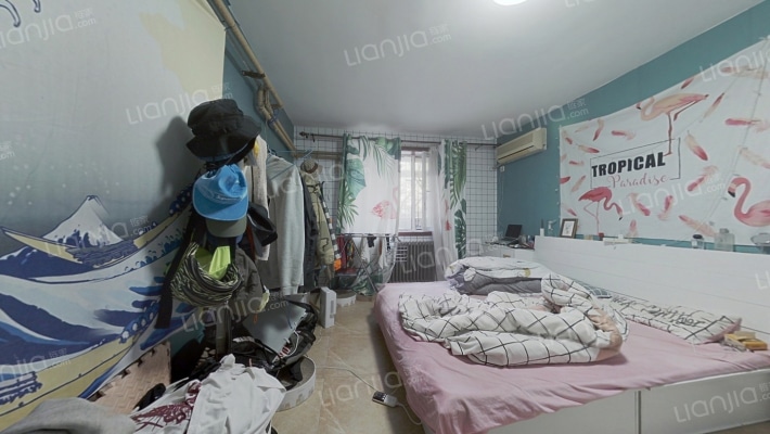 鹤望里二手房实景图