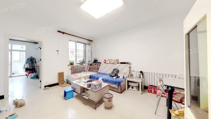 东方御景二手房实景图