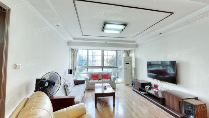 珍珠西园二手房实景图