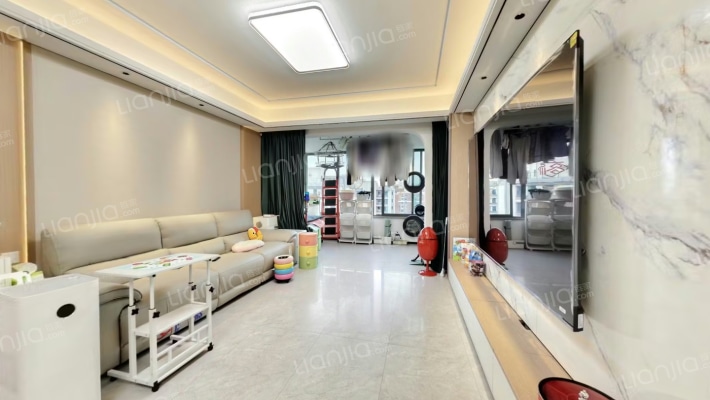 安联虹悦二手房实景图
