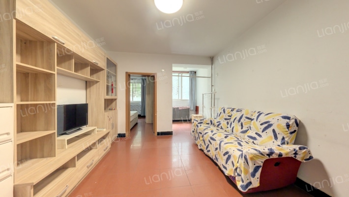 航天城小区二手房实景图