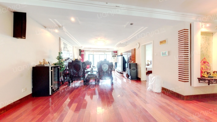 锦园南区二手房实景图