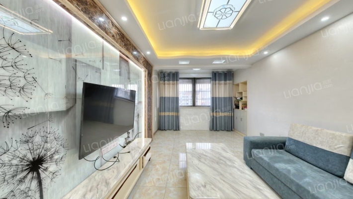 仁寿路284号二手房实景图