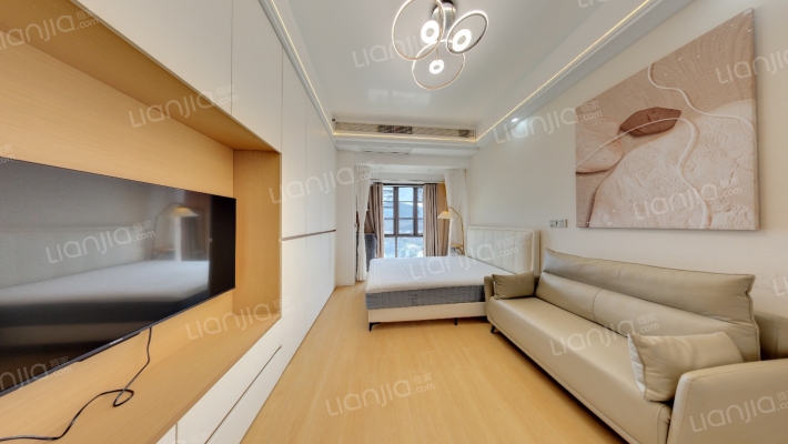 协信车时光二手房实景图