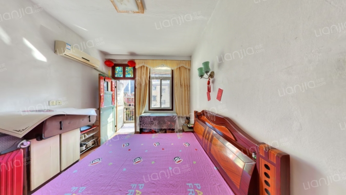 轴承新村二手房实景图