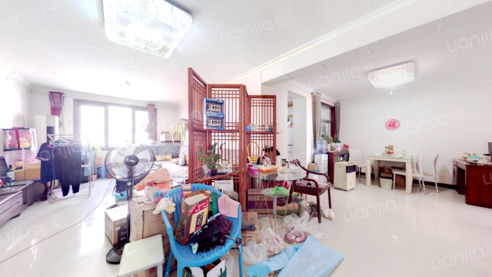 海星花园二手房实景图