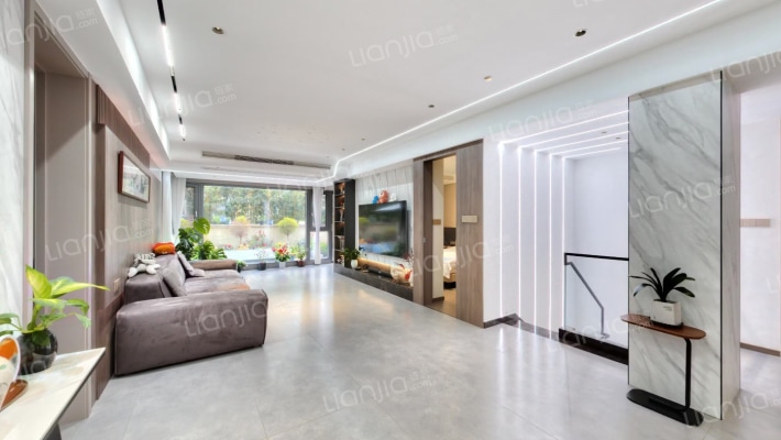 伟星珑胤台二手房实景图