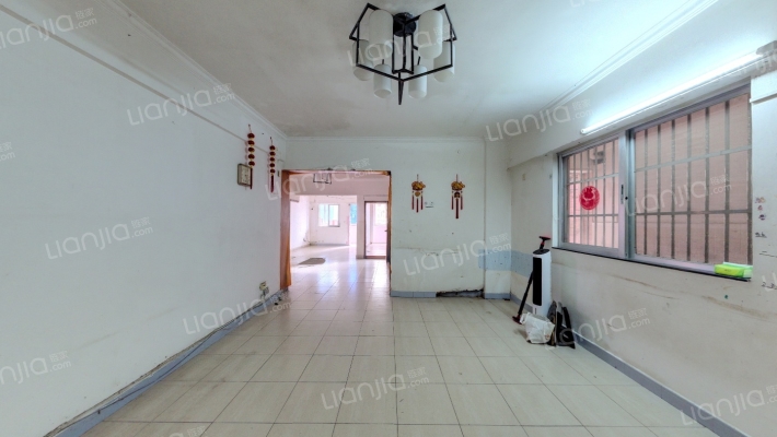 邮政管理局宿舍区二手房实景图