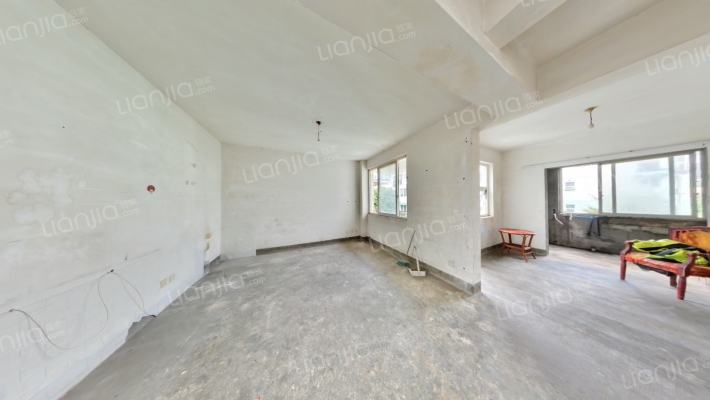 石油华宇苑二手房实景图