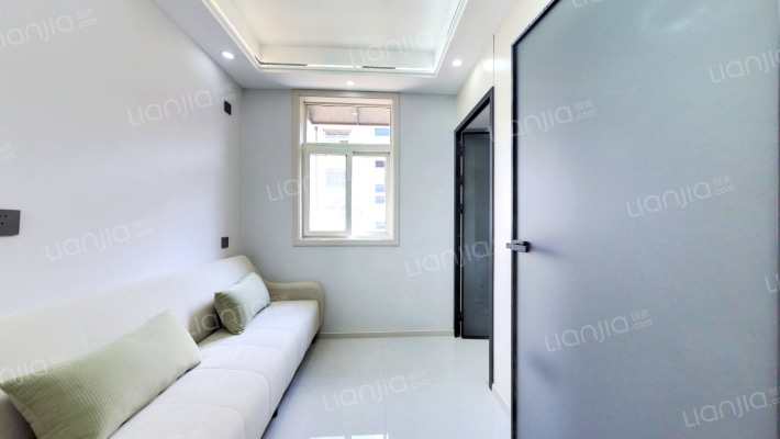 妇幼保健家属院小区二手房实景图