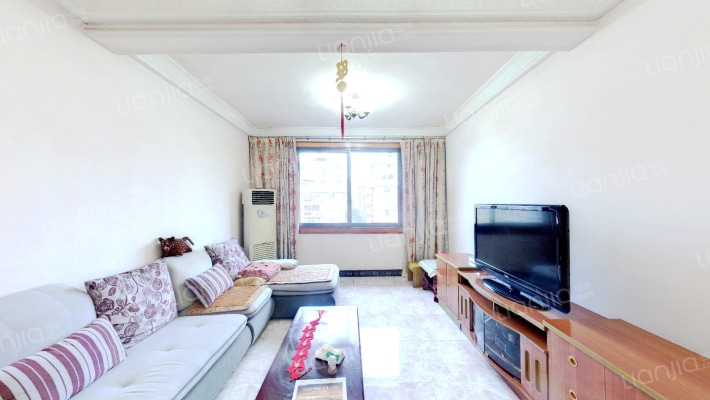 樱特莱莊園二手房实景图