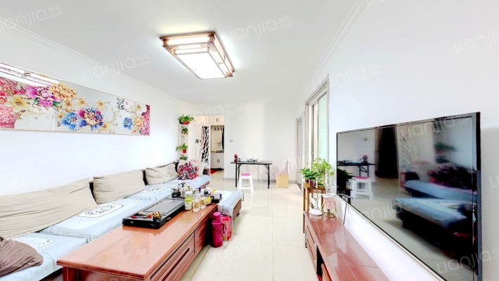 金盛园小区二手房实景图