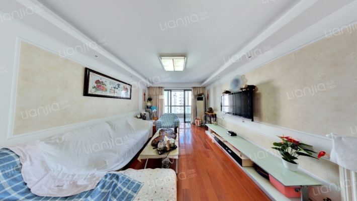 南洋丽都二手房实景图