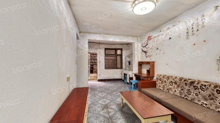 响水路二手房实景图