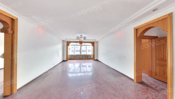 东昌花园二手房实景图