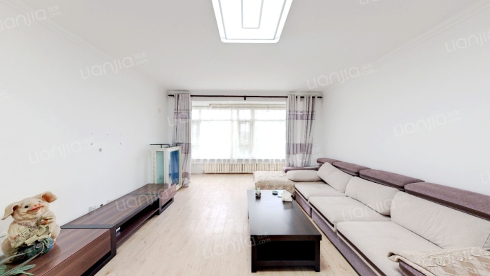 一汽家园B区二手房实景图