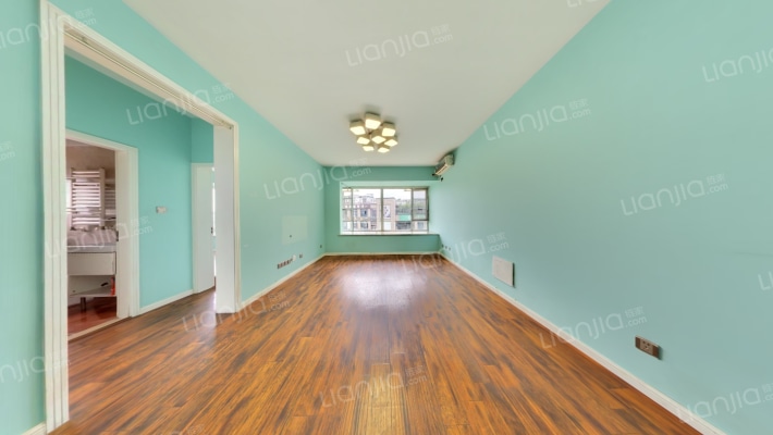 晋源彩庭博派二手房实景图