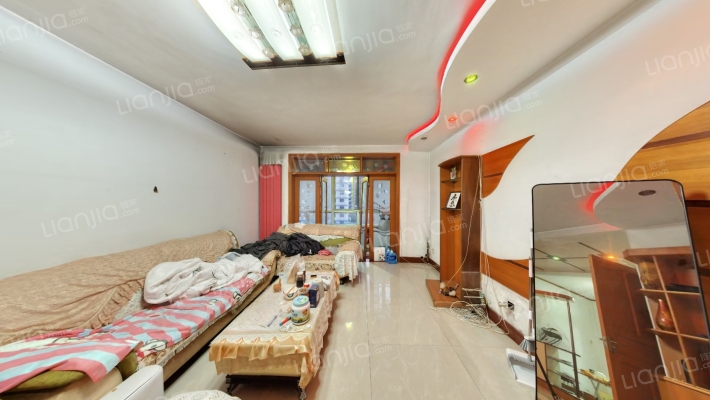 开达花园二手房实景图