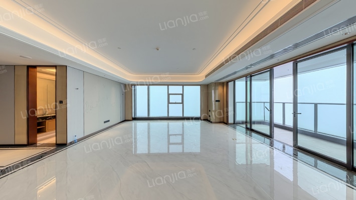 运达中央广场三期二手房实景图