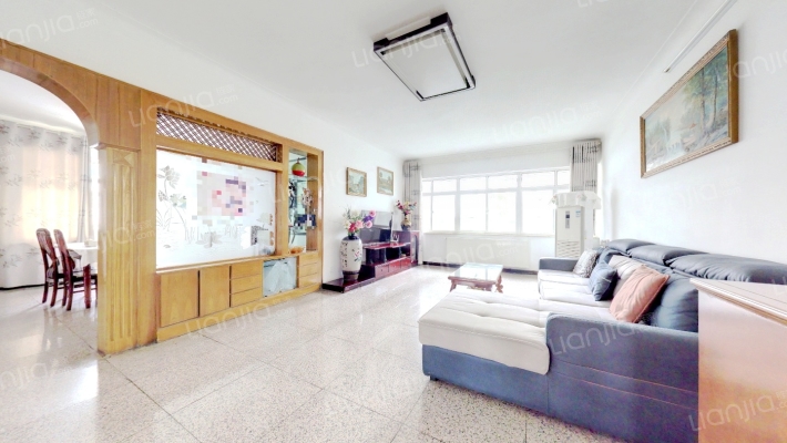 襄阳市人民法院老家属院二手房实景图