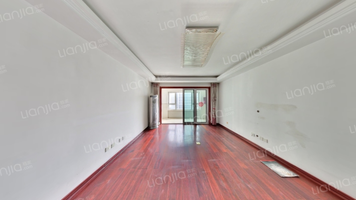 卓越西海岸二手房实景图