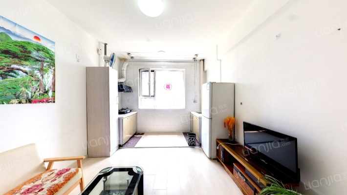 海尚明珠二手房实景图