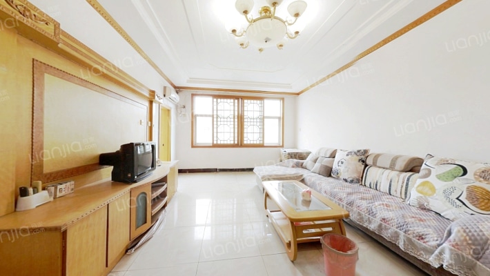 锦华小区二手房实景图