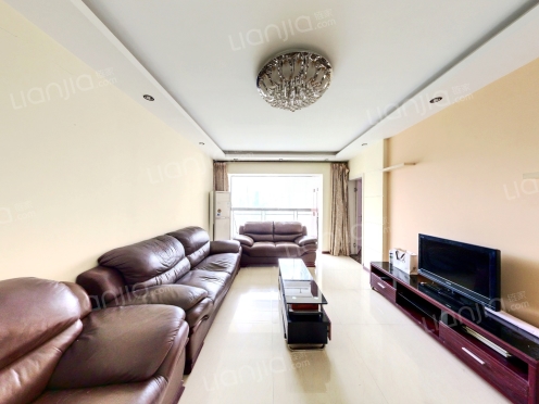 整租·圣地阳光 2室2厅 南