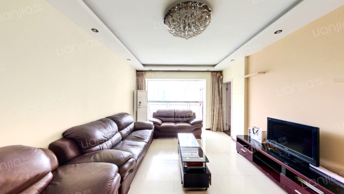 圣地阳光二手房实景图