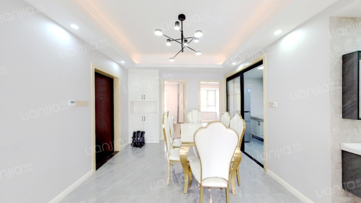 润城御珑湖二手房实景图