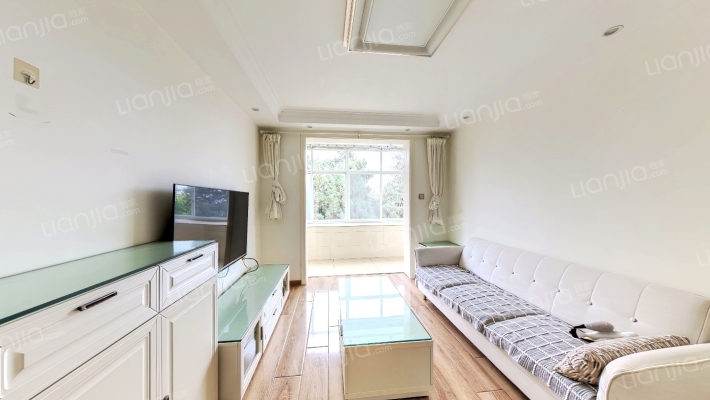 莲华苑小区二手房实景图