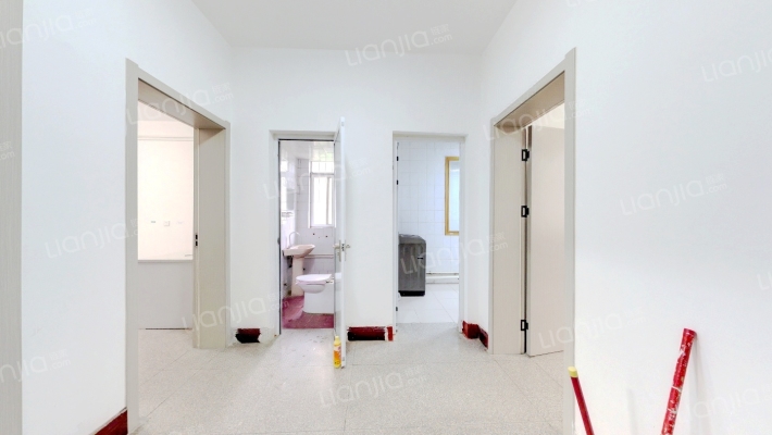 研究所家属院二手房实景图