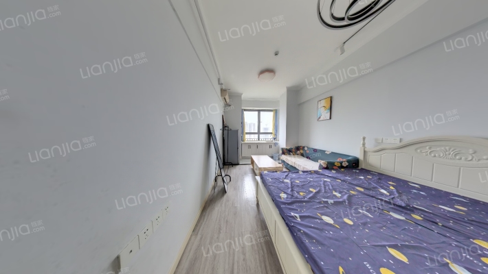 万达华城(巴南)二手房实景图