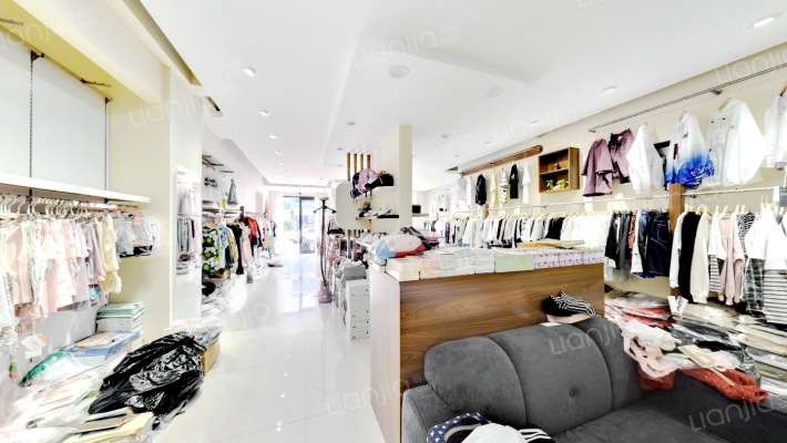 华硕苑二手房实景图