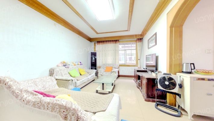 福如小区二手房实景图