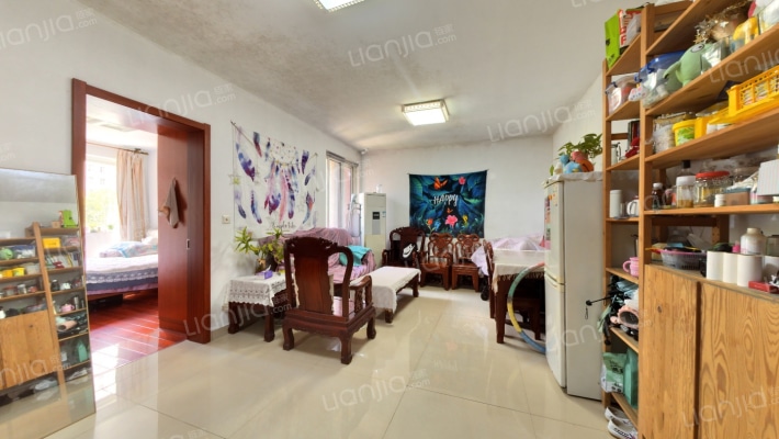 玉成家园二期二手房实景图