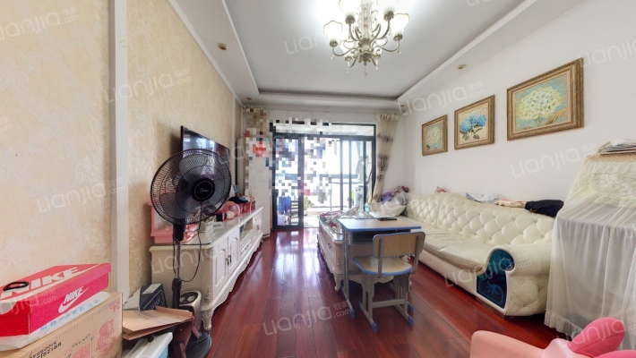华东·宁泽园二手房实景图