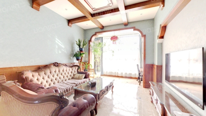 恒大御景湾一期二手房实景图