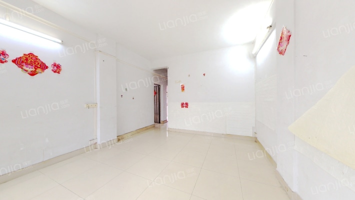 综合加工总厂大楼二手房实景图