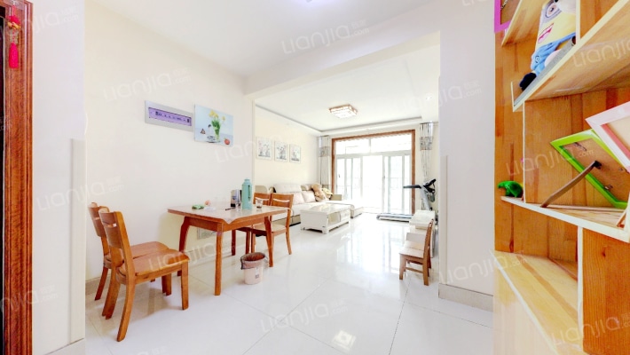 金铭玉福源二手房实景图