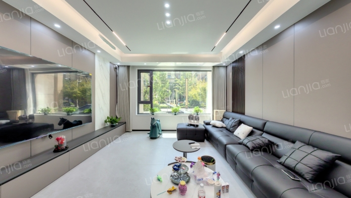 顺鑫颐和天璟二手房实景图