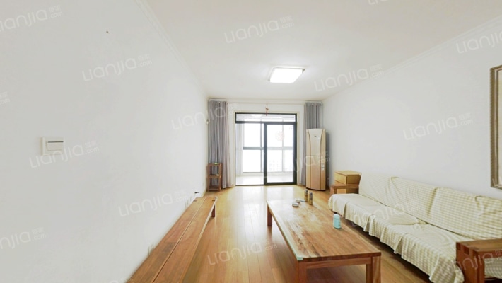 湖畔春天二手房实景图