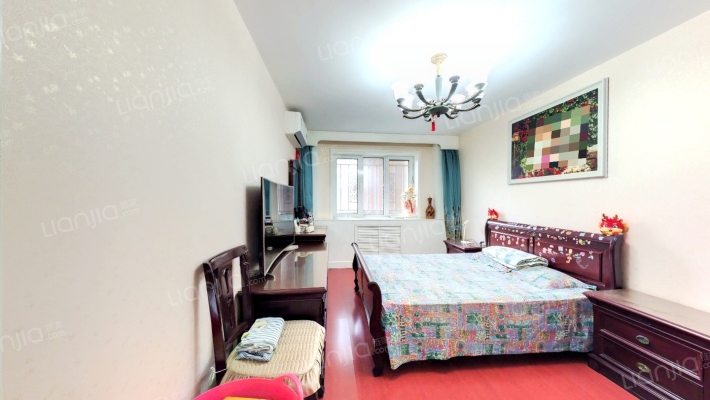 蝶桥公寓二手房实景图