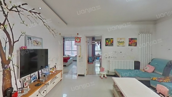 御景苑二手房实景图