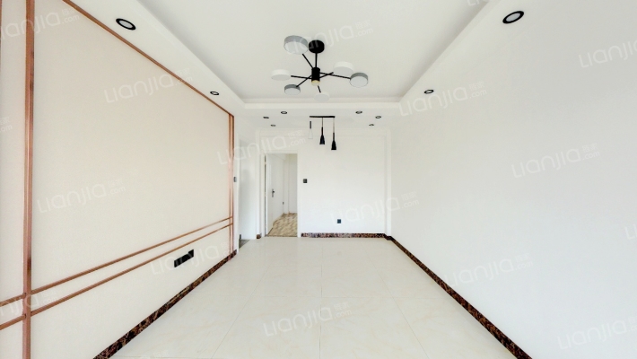 林钢二号院二手房实景图