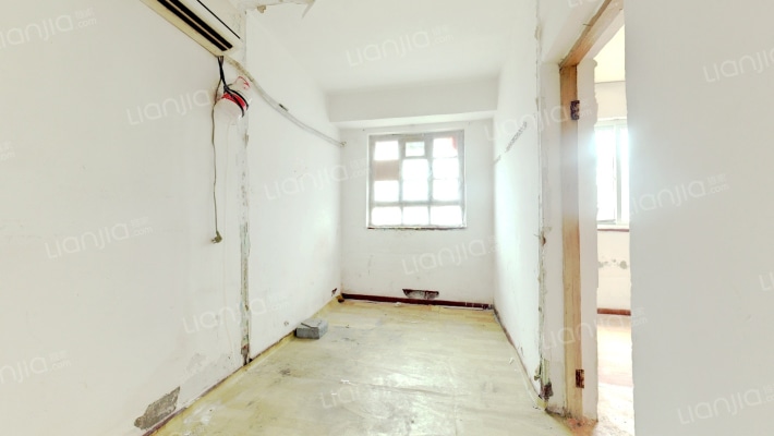 解放路二手房实景图